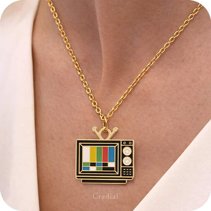 The Television