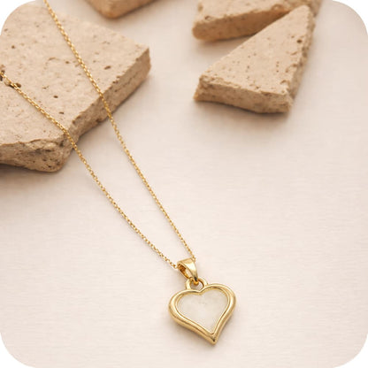 Little Love Necklace