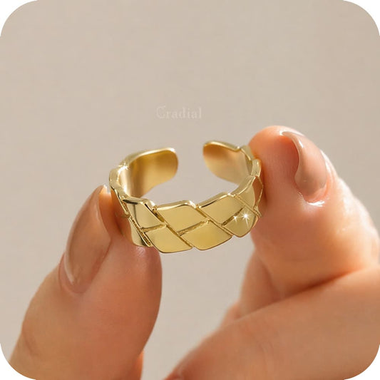 Mailora Gold Ring