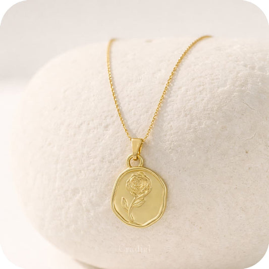 Rose Seal
