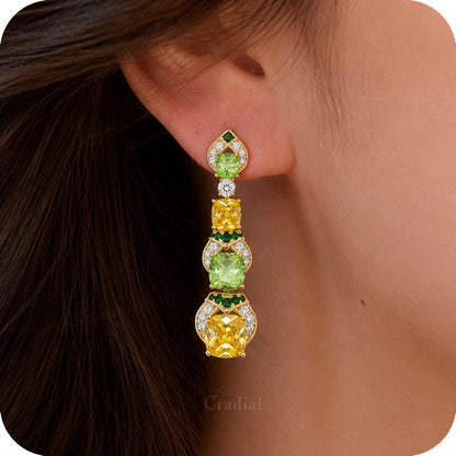 Solenne Earrings