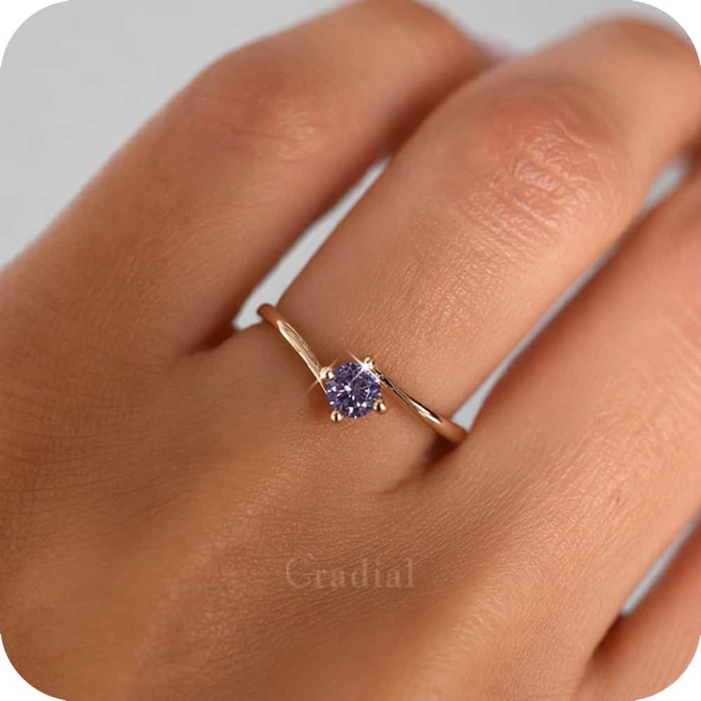 The Ametha Ring