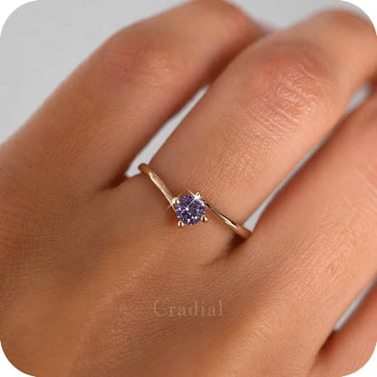 The Ametha Ring