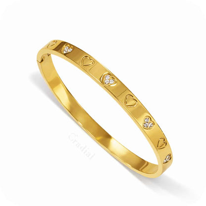 Amorette Bangle