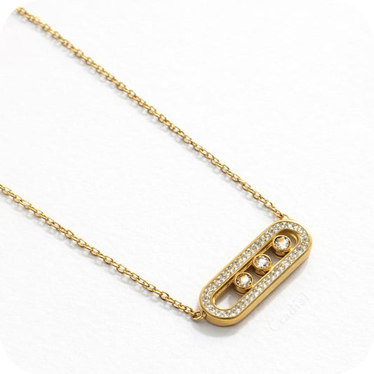 Arcus Necklace