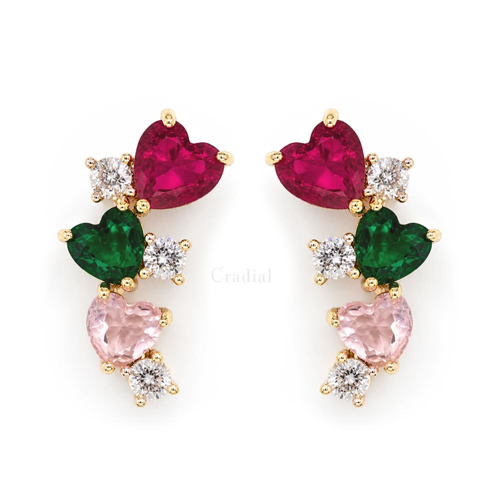 Bellafiore Earrings