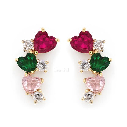 Bellafiore Earrings