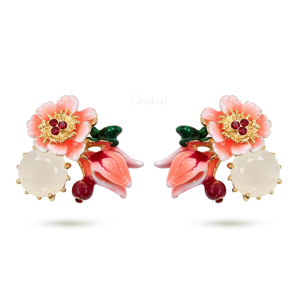 Bellaflora Earrings