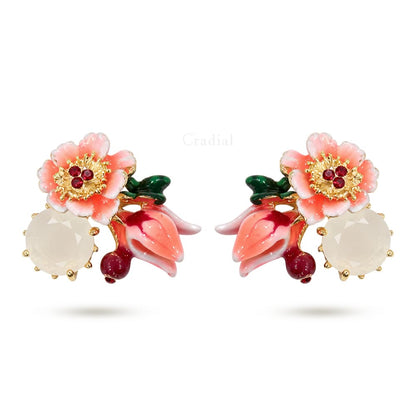 Bellaflora Earrings