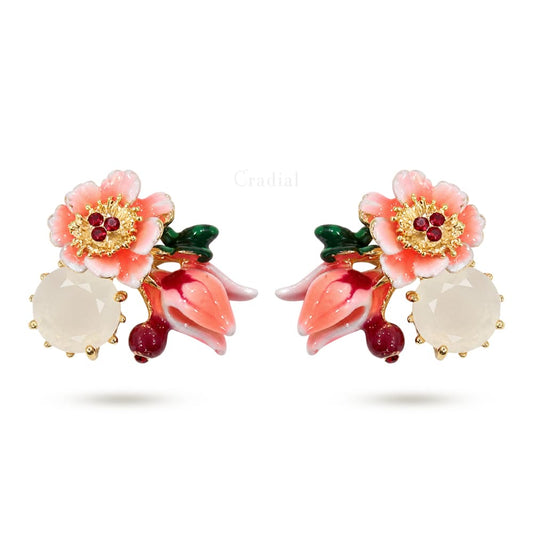 Bellaflora Earrings