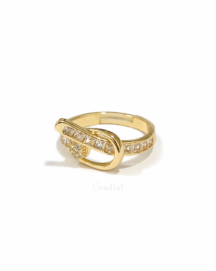 Bucelle Ring