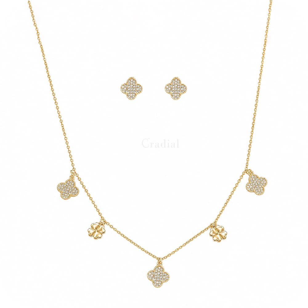 Ever Clover Set