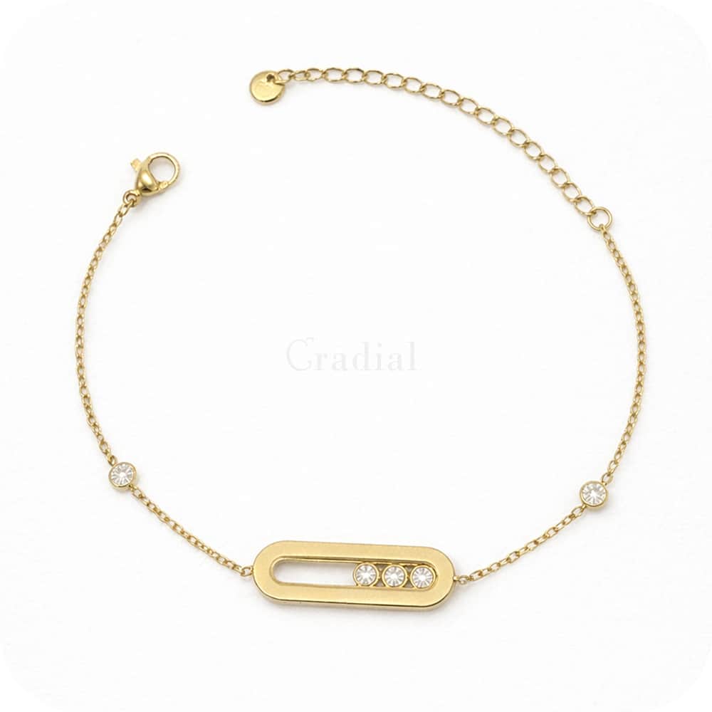 Arcus Bracelet