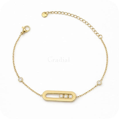 Arcus Bracelet