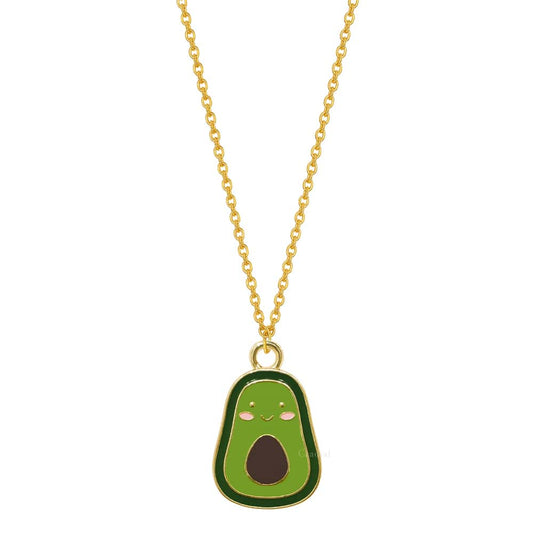 Avocado Necklace