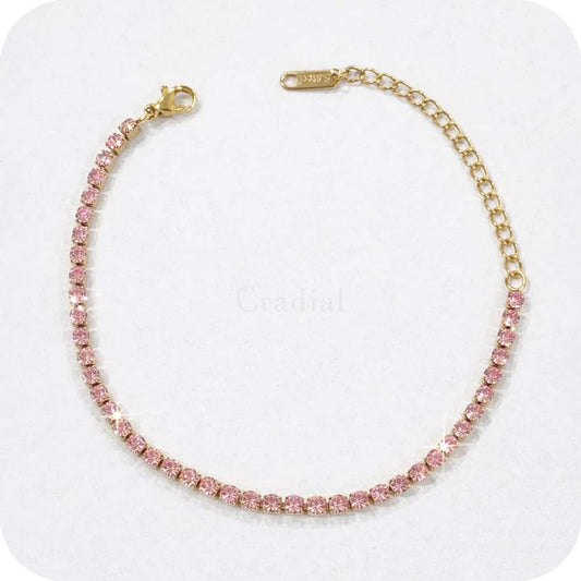 Blush Tennis