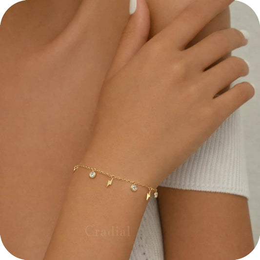 Electra Bracelet