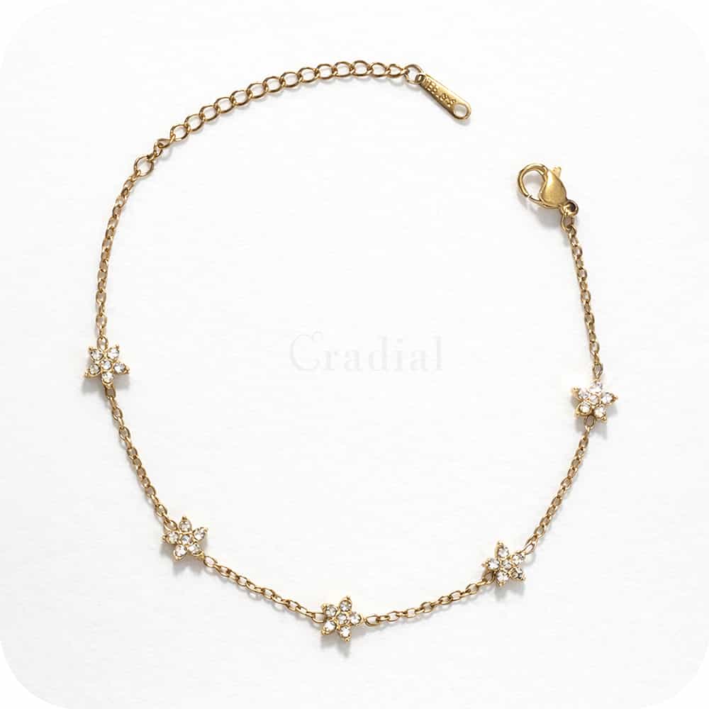 Petal Luxe Bracelet