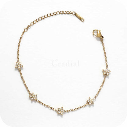 Petal Luxe Bracelet