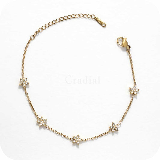 Petal Luxe Bracelet