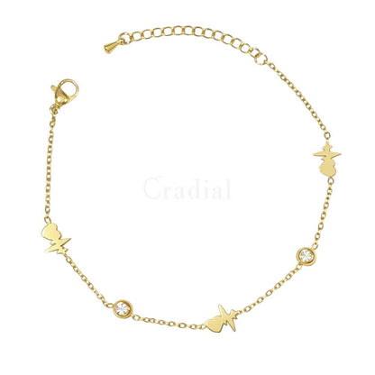 Pulse Bracelet