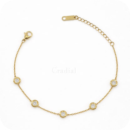 Solidus Bracelet
