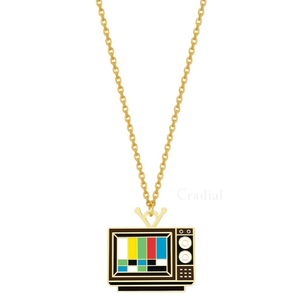 The Television