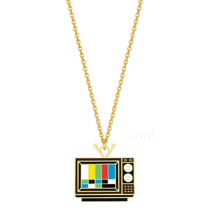 The Television