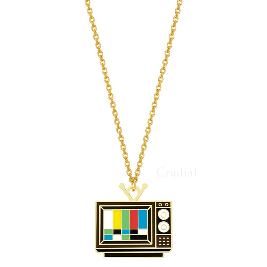 The Television