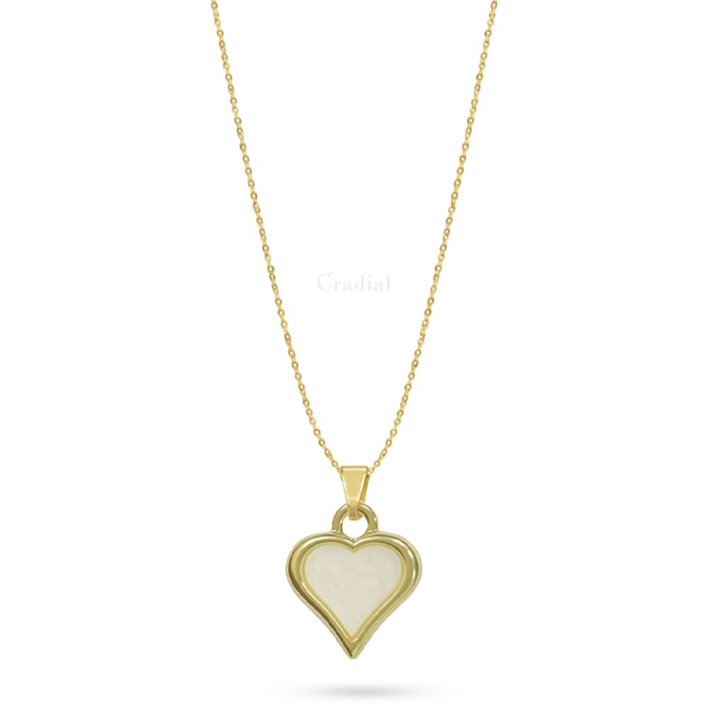 Little Love Necklace