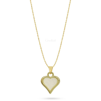 Little Love Necklace
