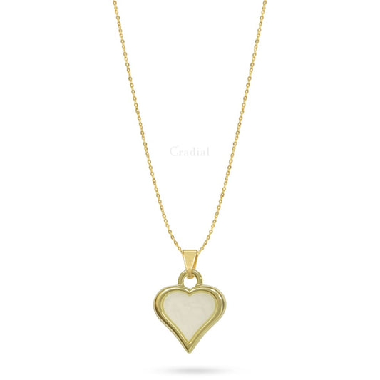 Little Love Necklace