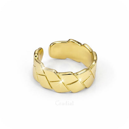 Mailora Gold Ring