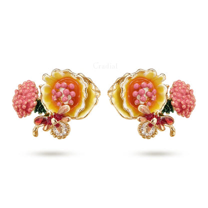 Montfleury Earrings