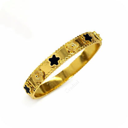 Noirisa Bangle