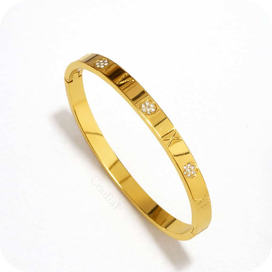 Roman Mark Bangle