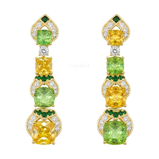 Solenne Earrings