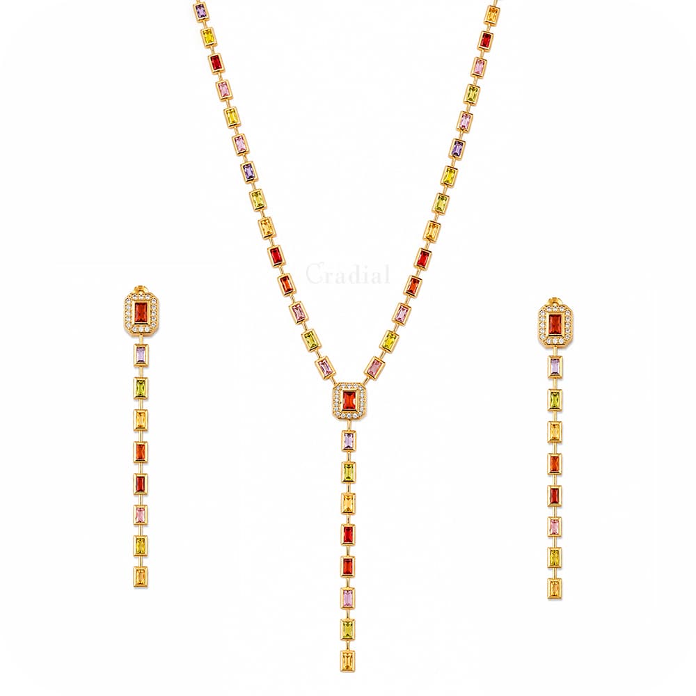 The Marquise Ledger Set