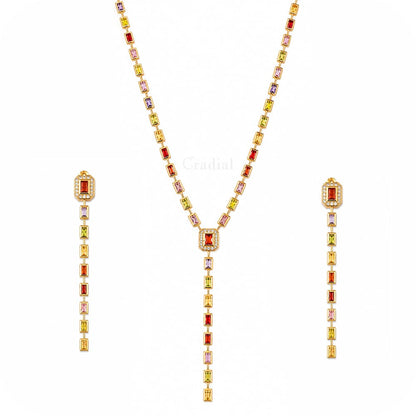 The Marquise Ledger Set