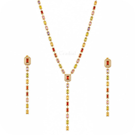 The Marquise Ledger Set
