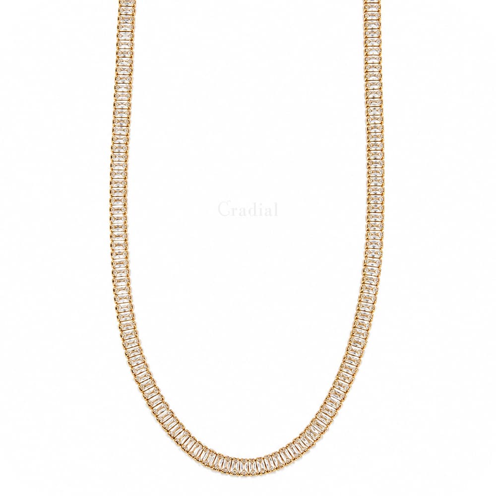 The Signature Tennis Set