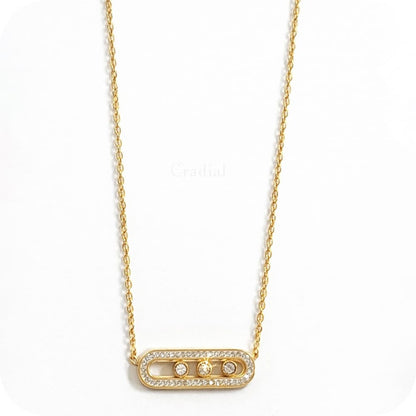 Arcus Necklace