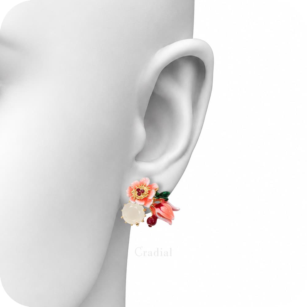 Bellaflora Earrings