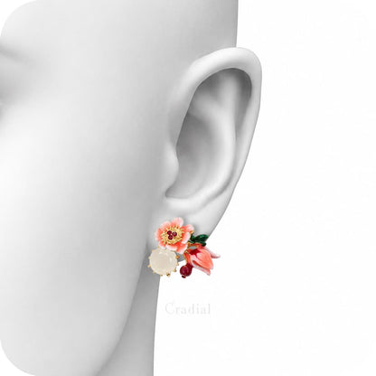 Bellaflora Earrings