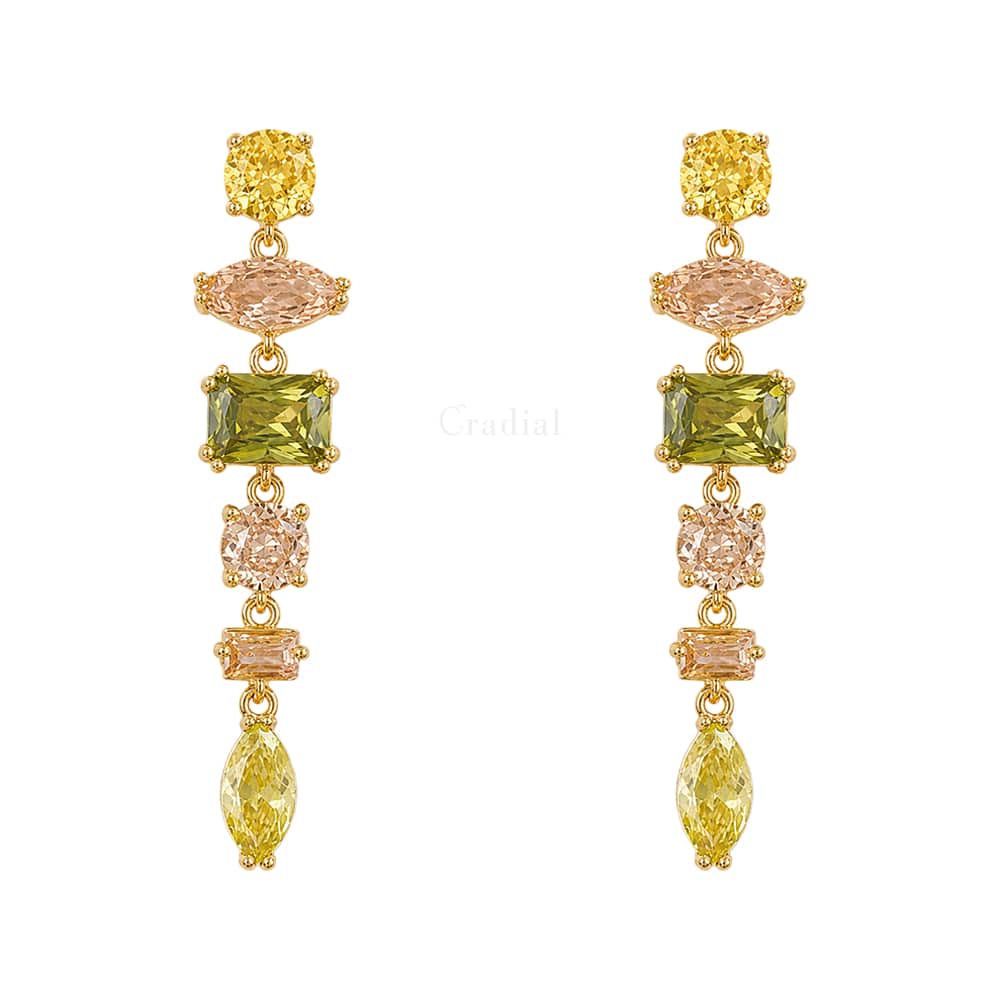 Champagne Meadow Set
