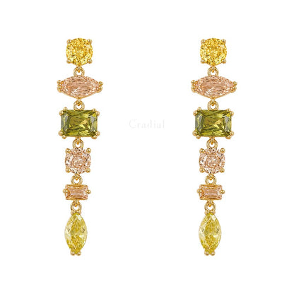 Champagne Meadow Set
