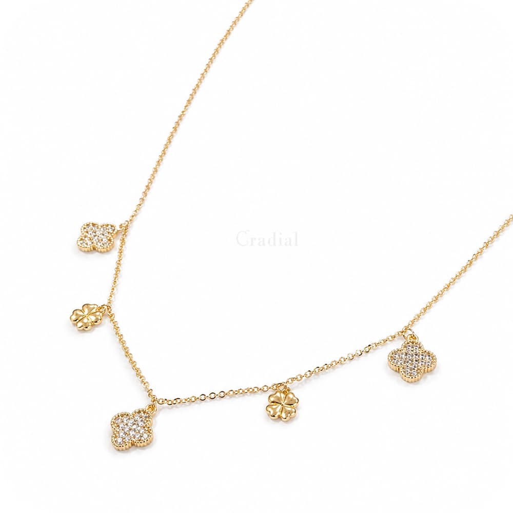 Ever Clover Set