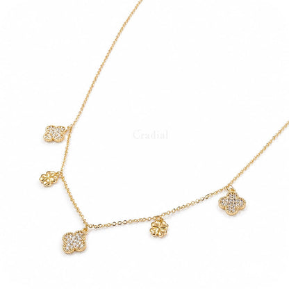Ever Clover Set