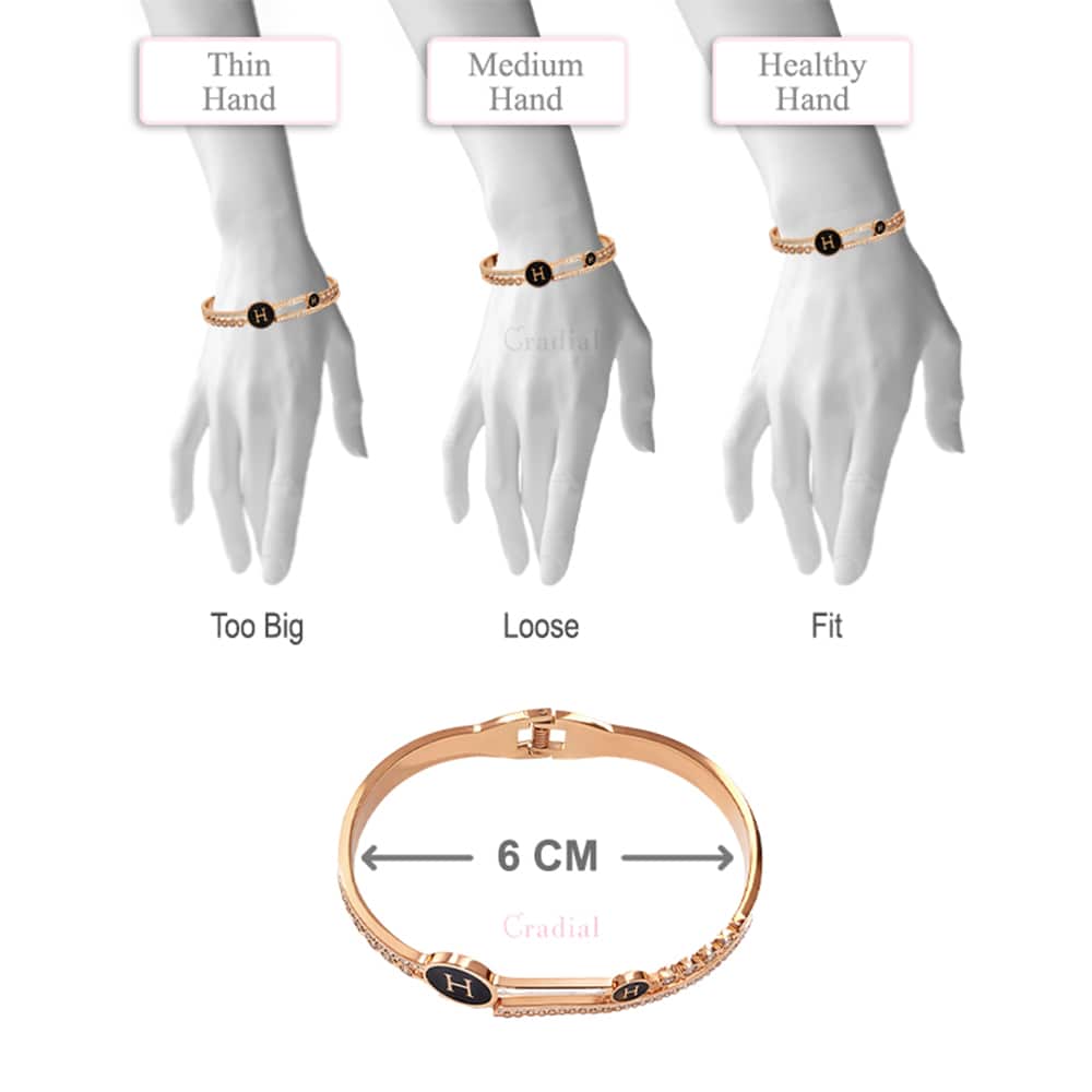Hamsira Bangle
