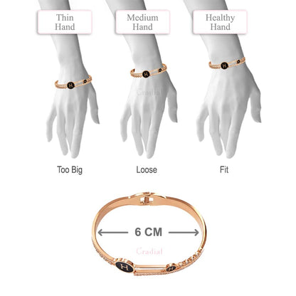 Hamsira Bangle